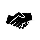 Judgment Data Partners logo