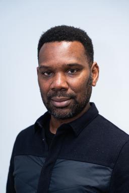 Delroy Corinaldi - Independent Director