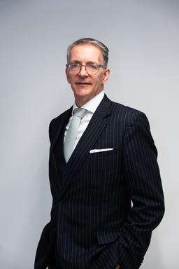 Eric Leenders - Independent Director