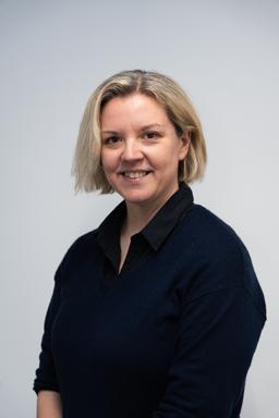 Helen Saxon - Independent Director