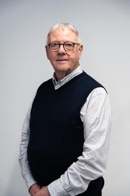 Robin Jarvis - Independent Director